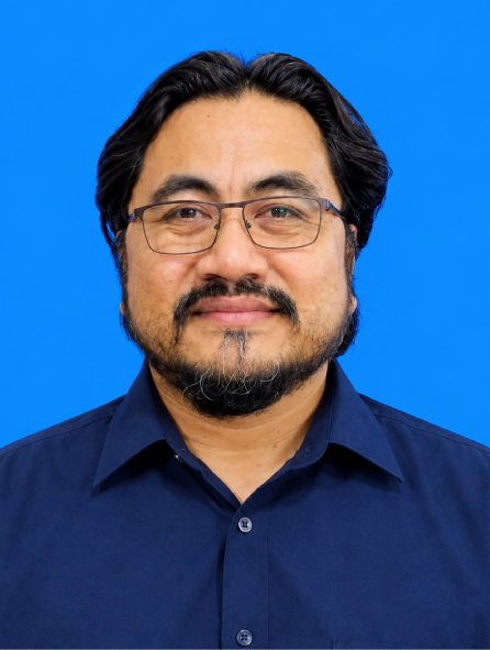 En Mohd Redzuan Bin Majid