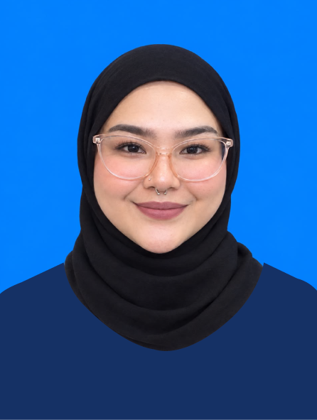 Cik Nazhatul Aqilah