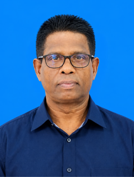 En. Surayanarayanan Ramamurthi
