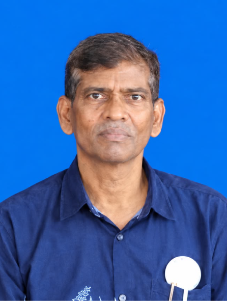 En. Sambamoorthy R.Ramanaidu