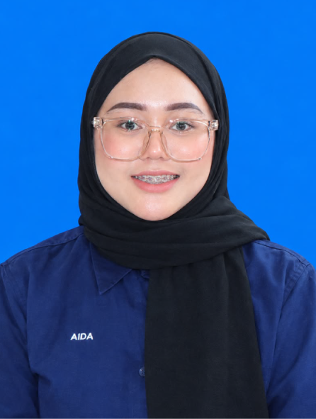 Cik Nur Aida Sharniza